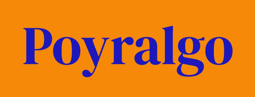 Poyralgo